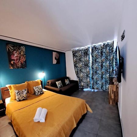 Appartement Blue Dream à Le Diamant Extérieur photo